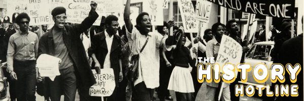 TheHistoryHL Profile Banner
