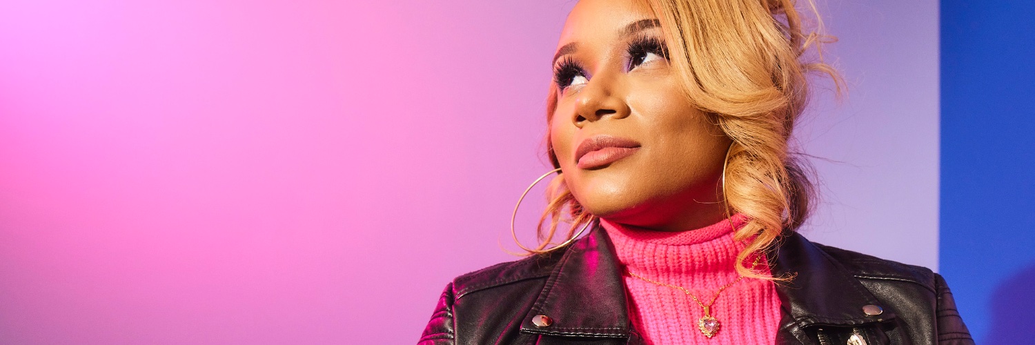 Danielle Michelle Writes banner