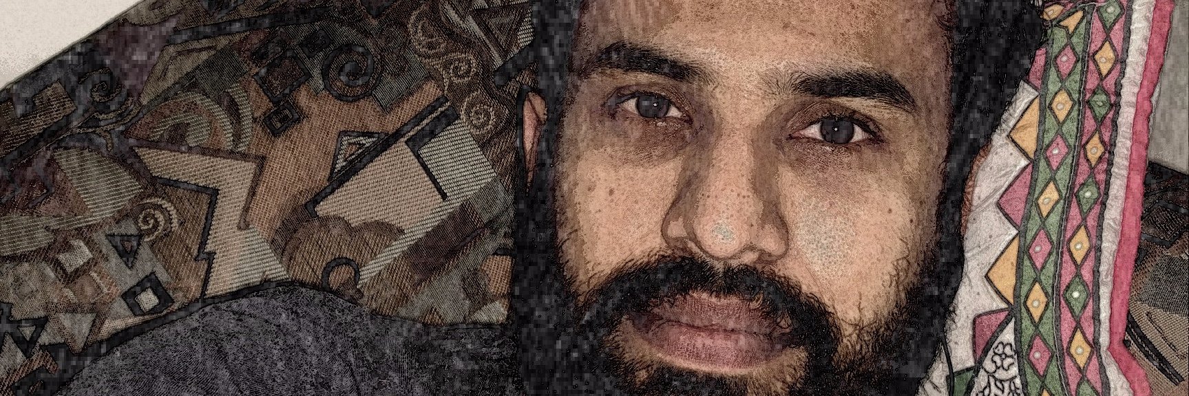 ajaybabz's profile banner image