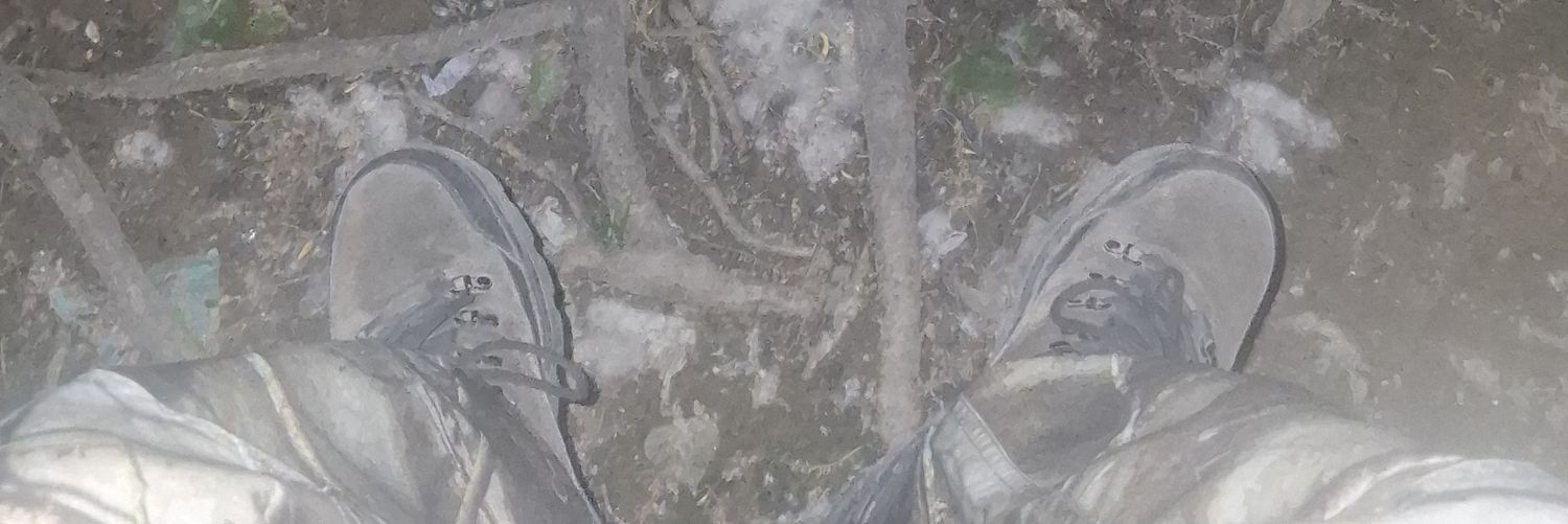 Conderafula's profile banner image