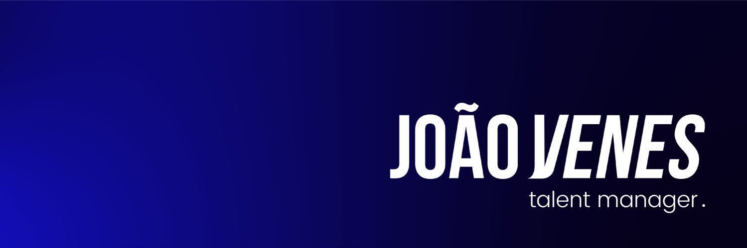 João Venes banner