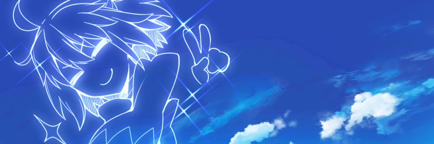 Hirounnn's profile banner image