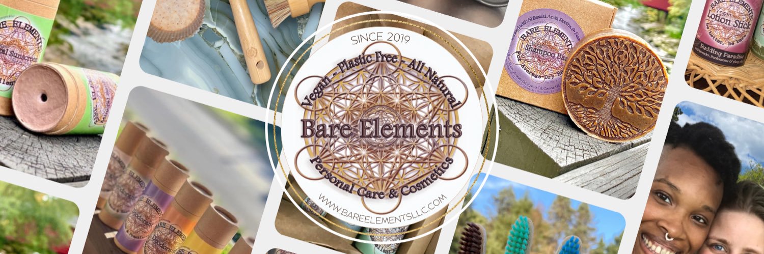 BareElementsLLC's profile banner image
