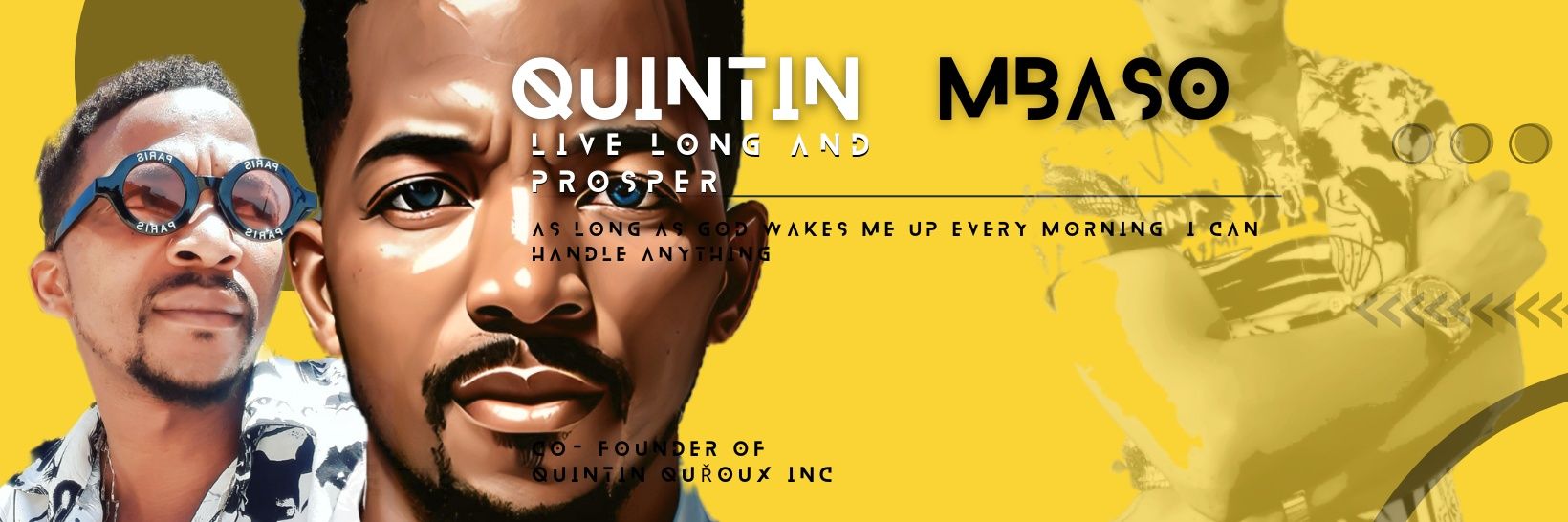 QuintinMbs's profile banner image