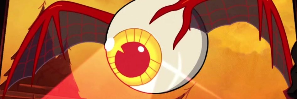 AllSeeingCypher's profile banner image