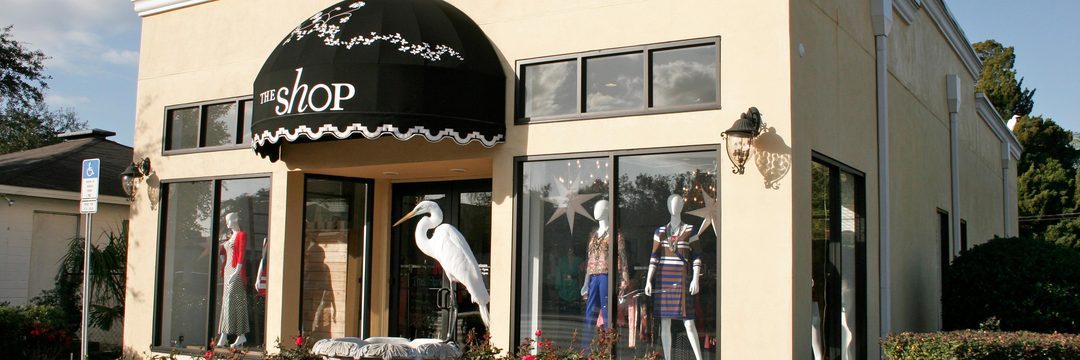 theShopStPete's profile banner image