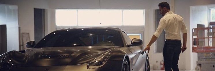 rickj1715's profile banner image