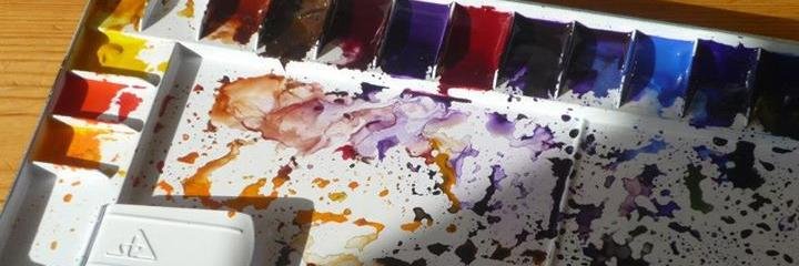 JonWheelerArt's profile banner image