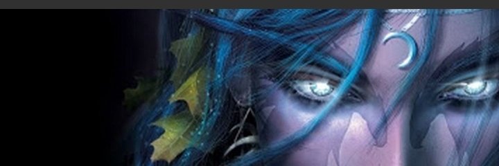 Nyx banner