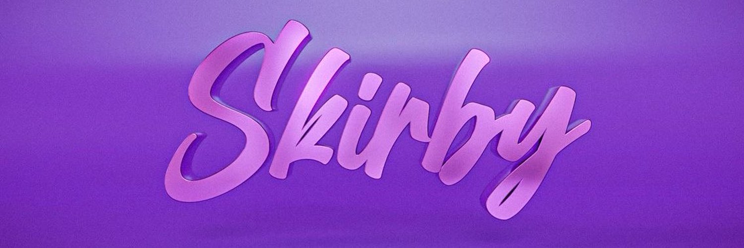Imskirby Profile Banner
