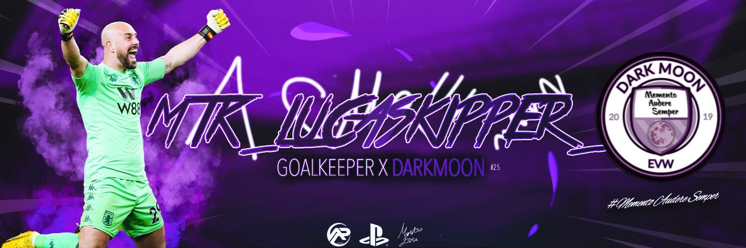 𝗟𝗨𝗖𝝠𝗦𝗞𝗜𝗣𝗣𝗘𝗥 banner