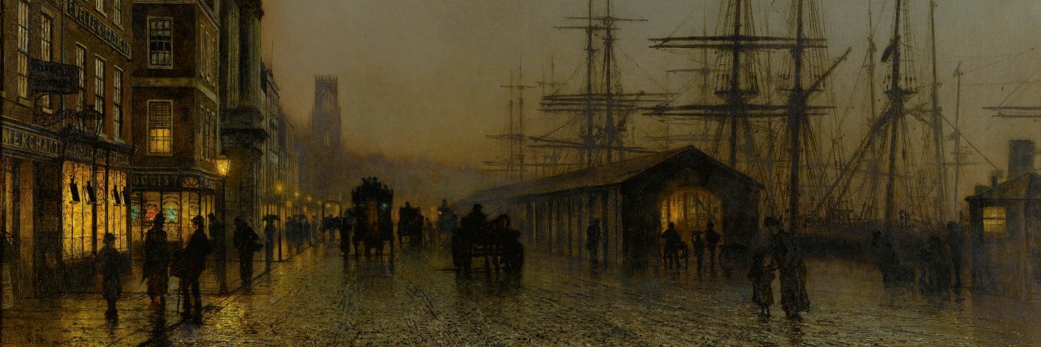 James Diddams's banner