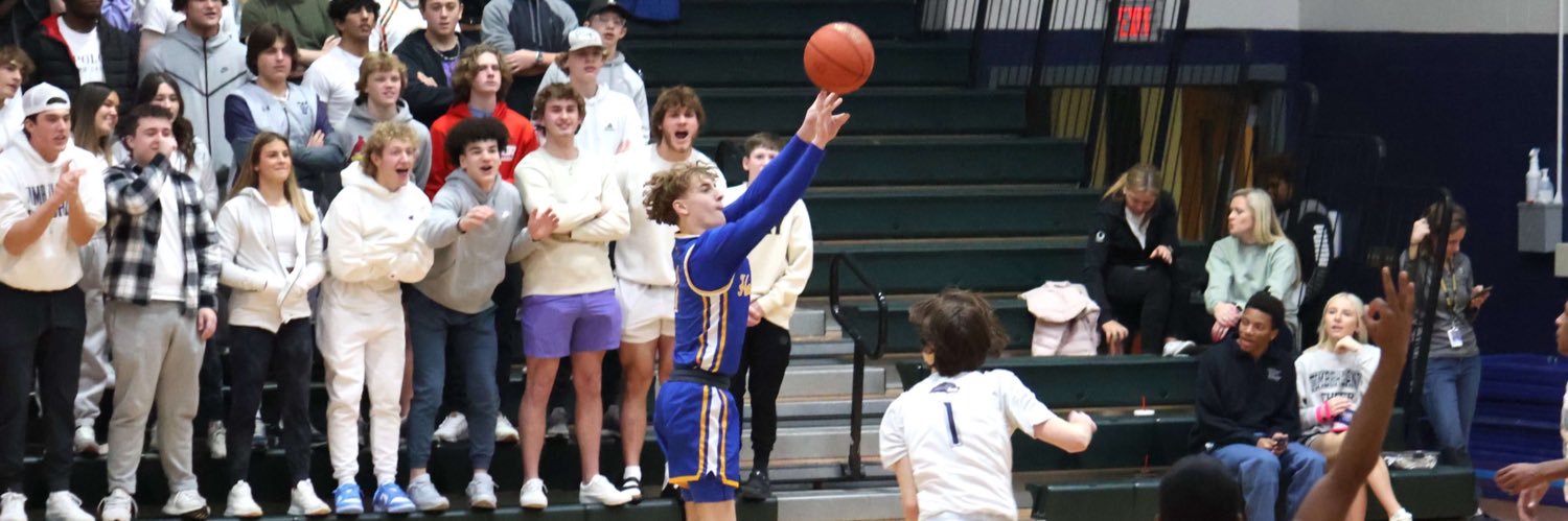 Carson Blesener banner