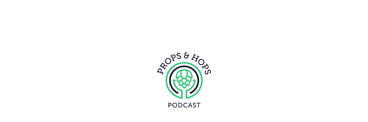 Props & Hops banner