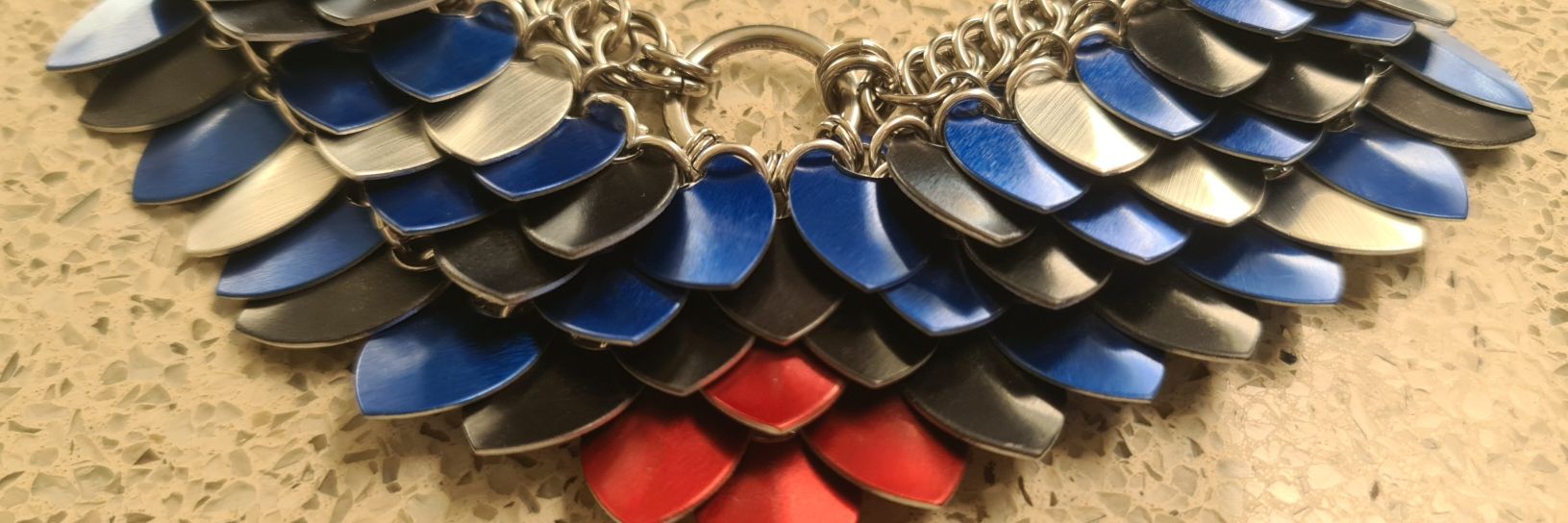 Leather Dog Oxford banner