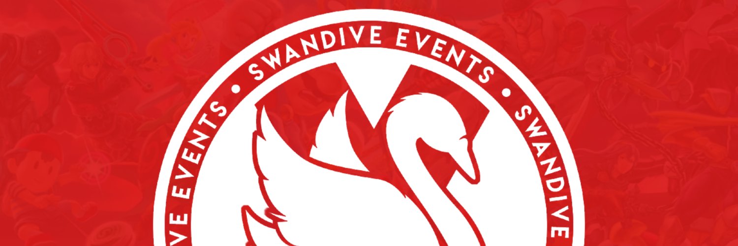Swandive Events banner