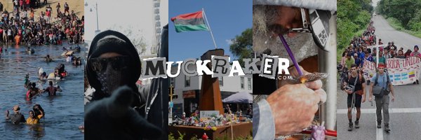 realmuckraker Profile Banner