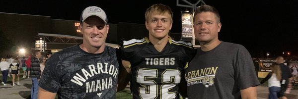 DrewTerrill3 Profile Banner