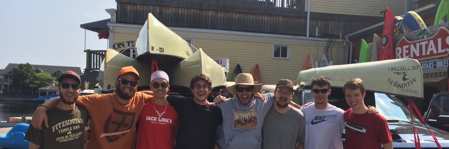 CalebHobden's profile banner image