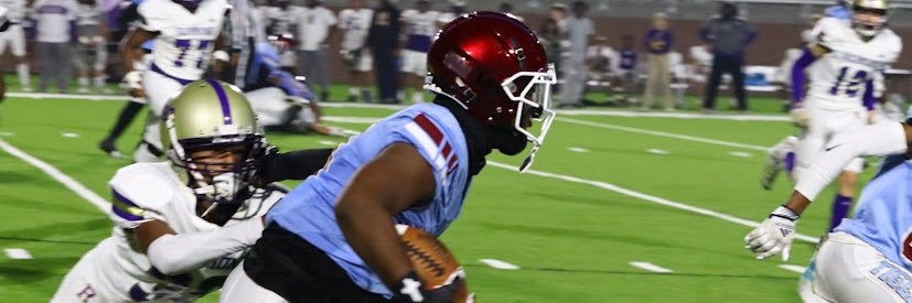 Jatavious “J5”wisdom banner