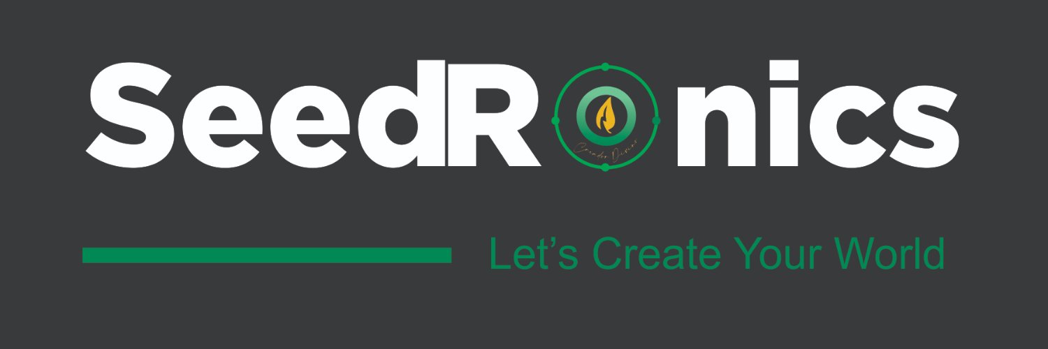 seedronics's profile banner image
