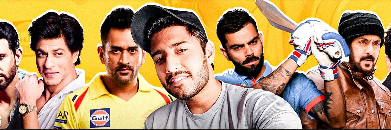 GamingArea20's profile banner image