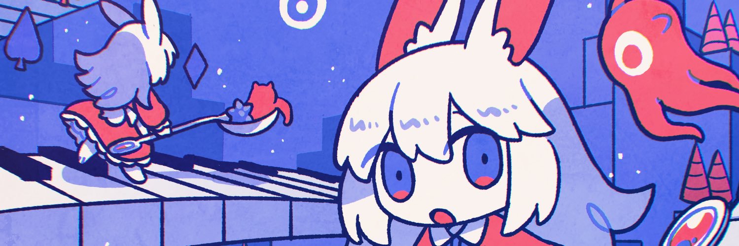 U-Ruri's banner