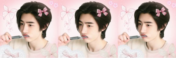 boreumdalove Profile Banner