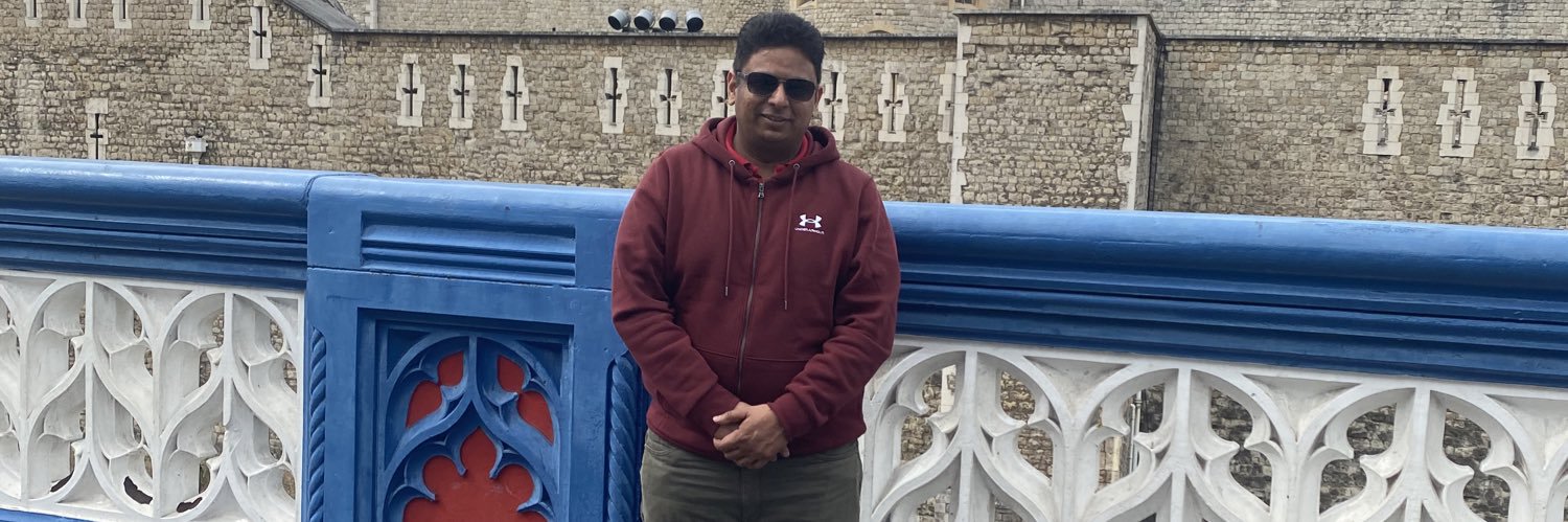 Eish Singhal, IPS banner