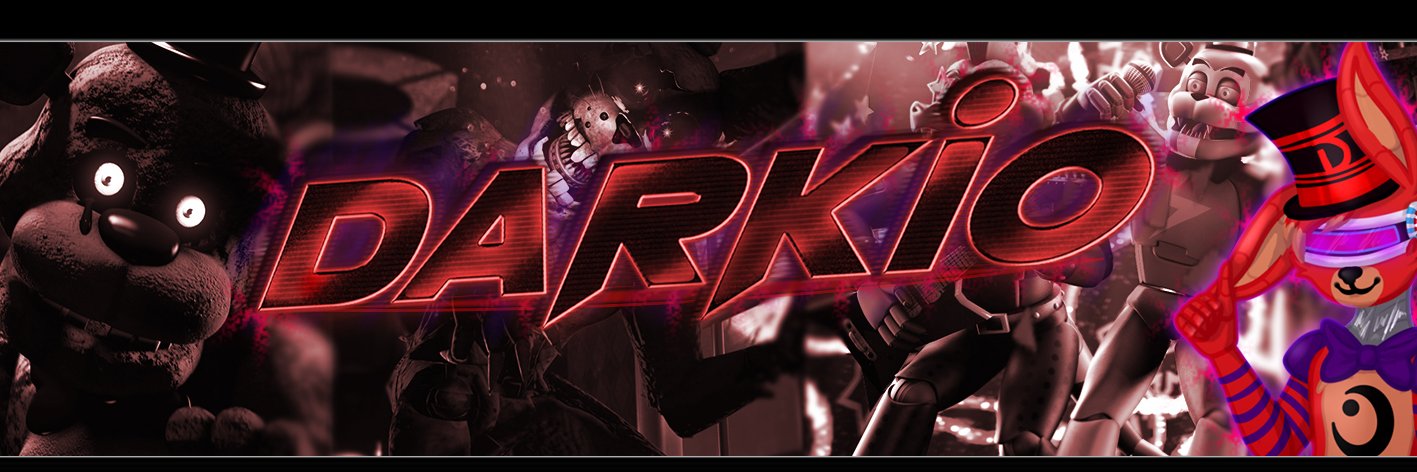 Darkio banner