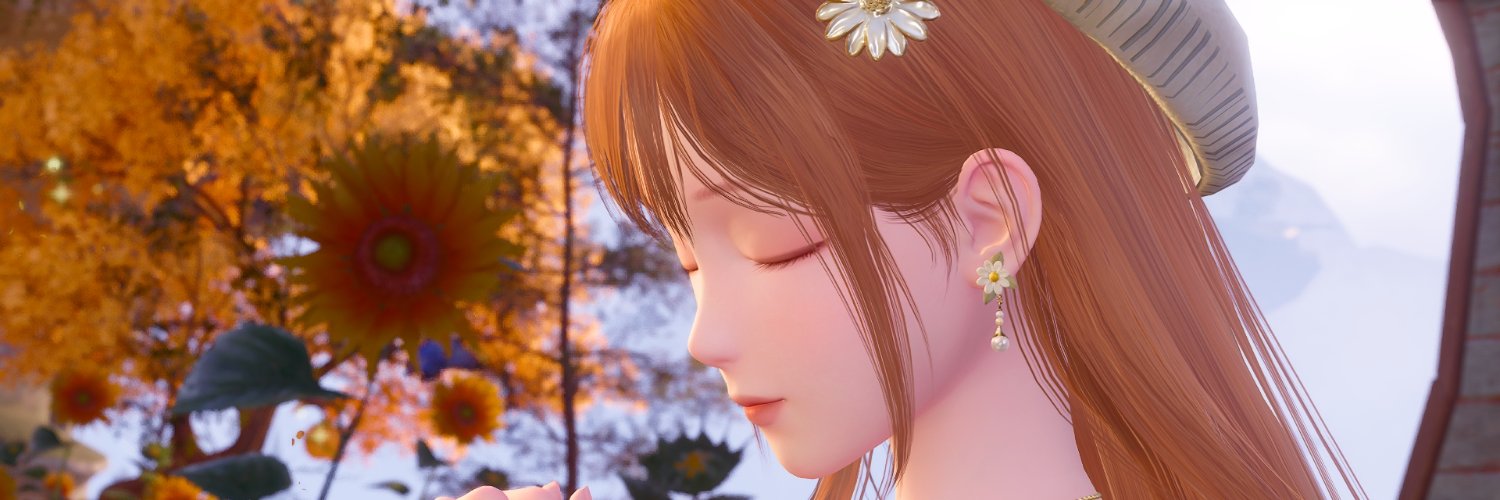 heneg 🌼☁️ sei's soulmark 🫰 banner