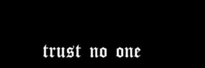 … banner
