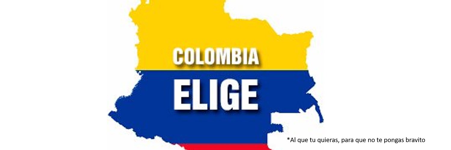 Consejo Nacional Electoral - el que quieren ellos banner