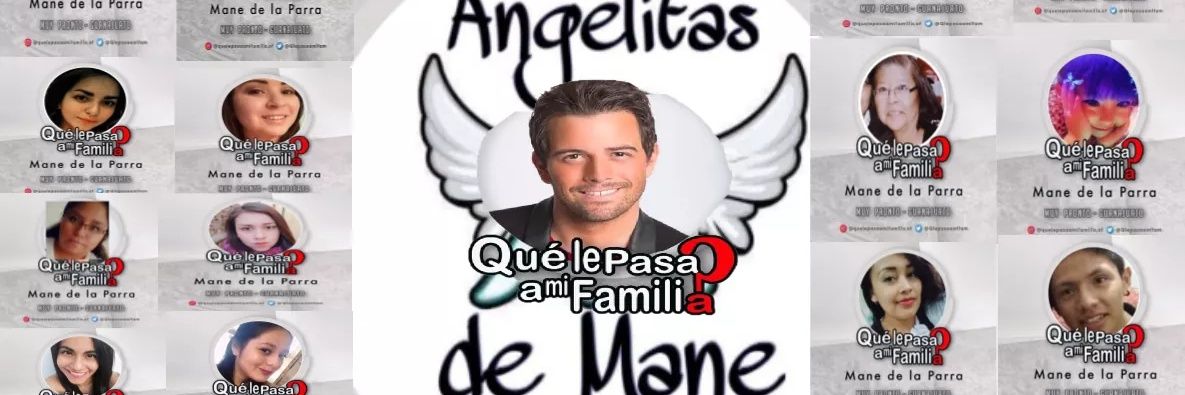 AngelitasDMane's profile banner image
