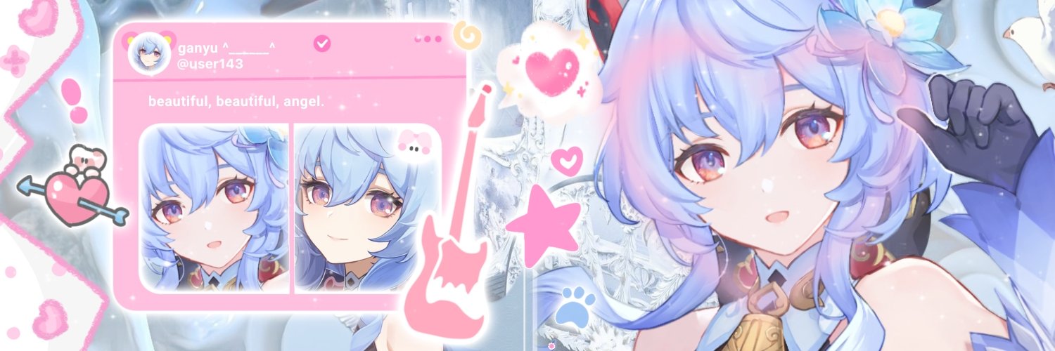 Chiy ୨୧ ˻˳˯ₑ*॰¨̮ banner