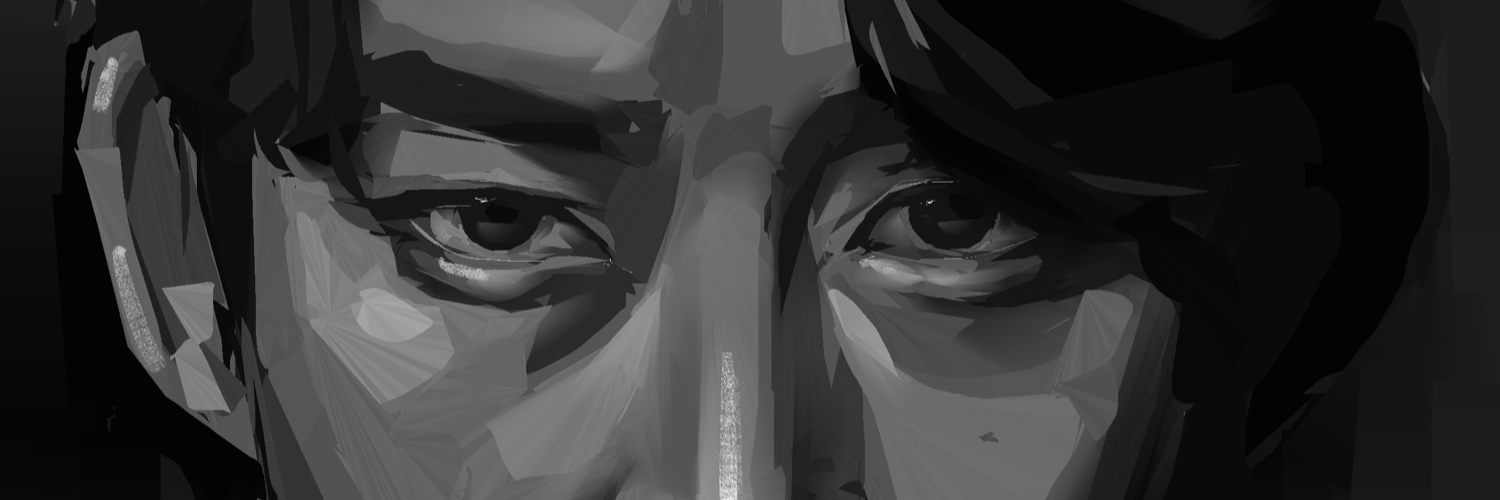sanrqe's profile banner image