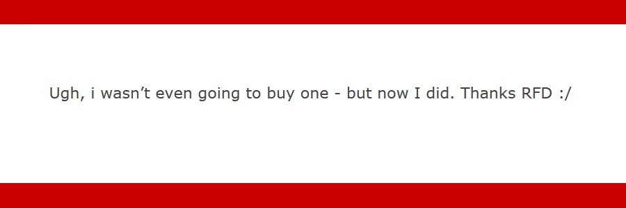 RedFlagDeals.com banner