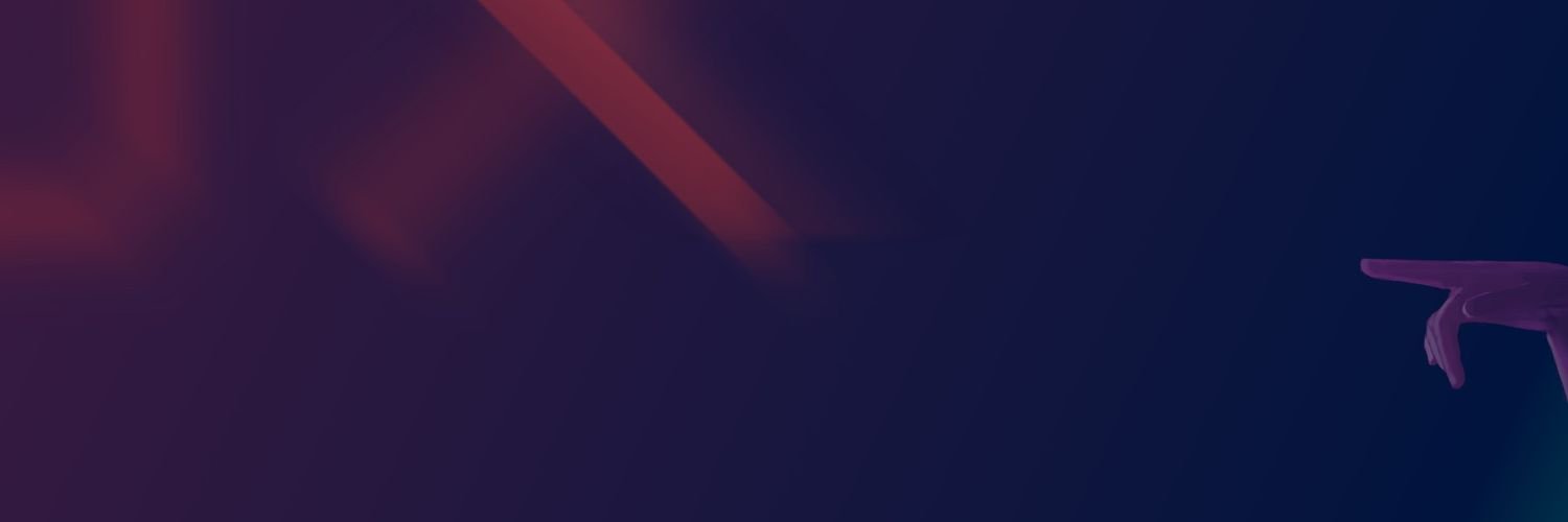 maxosme's profile banner image