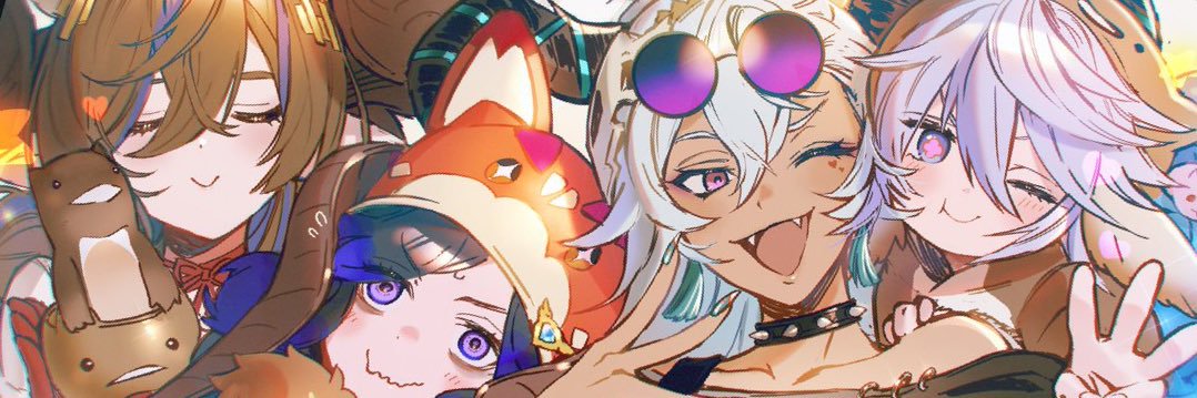 もずく天 banner