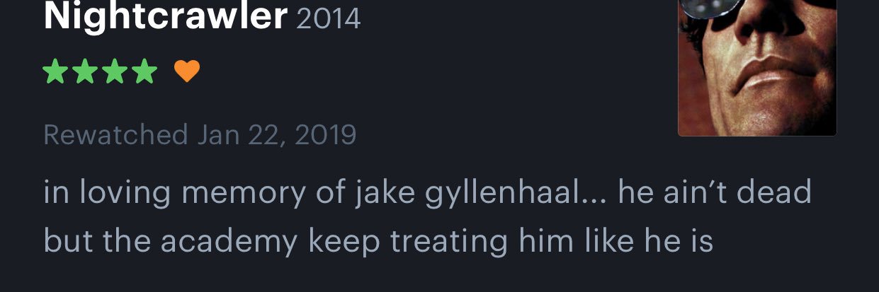 letterboxd reviews banner