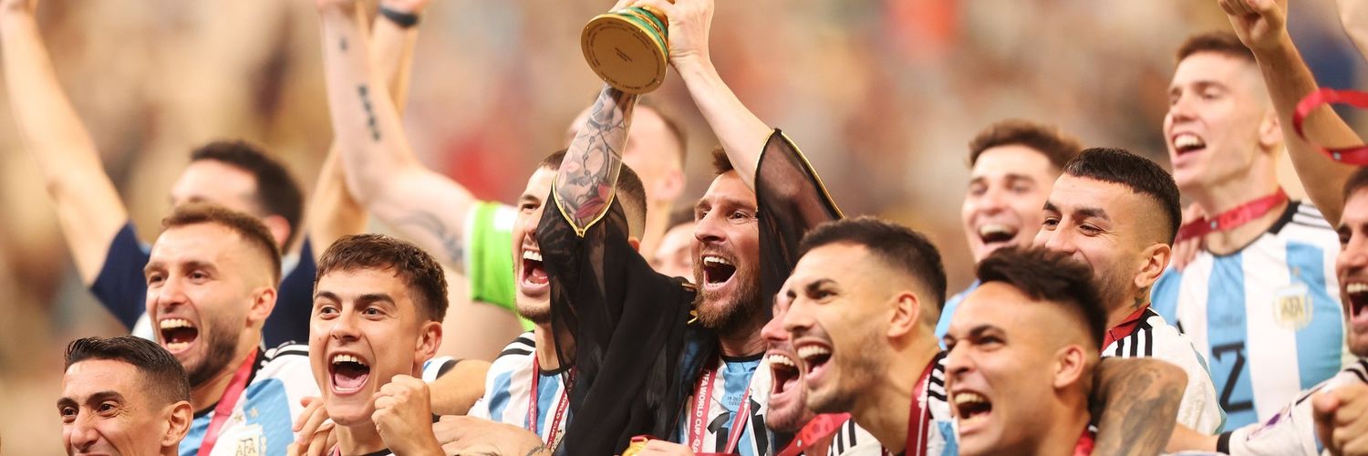 ArielRZ23🇸🇪 banner