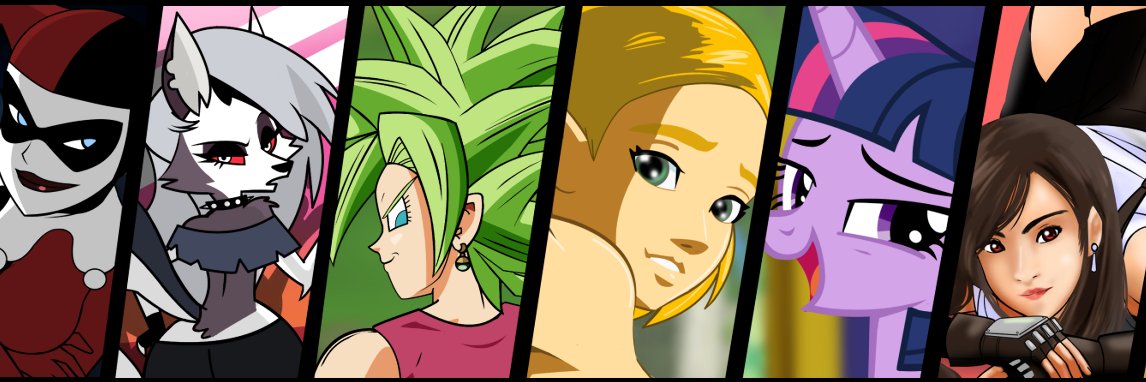 Always commissioning. just ask 2 check.🔞 🕯️ banner