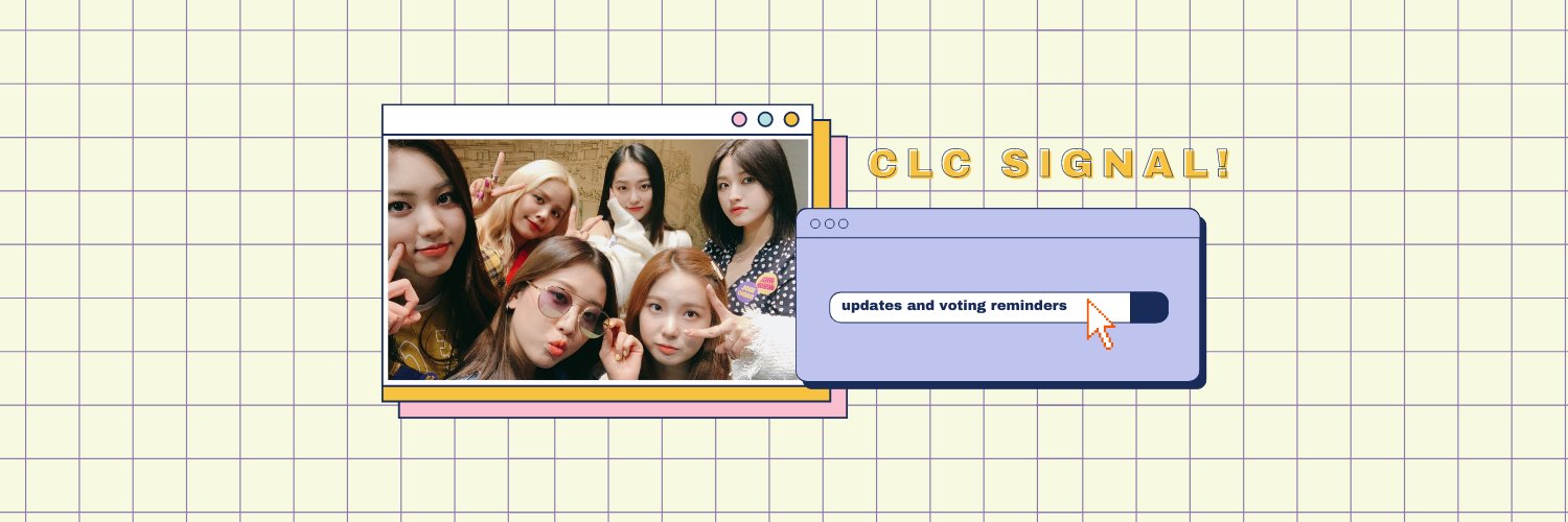 CLCsignal's profile banner image