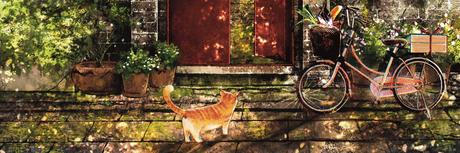 |||Kate||| banner