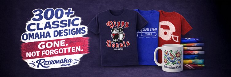 retromaha.com banner