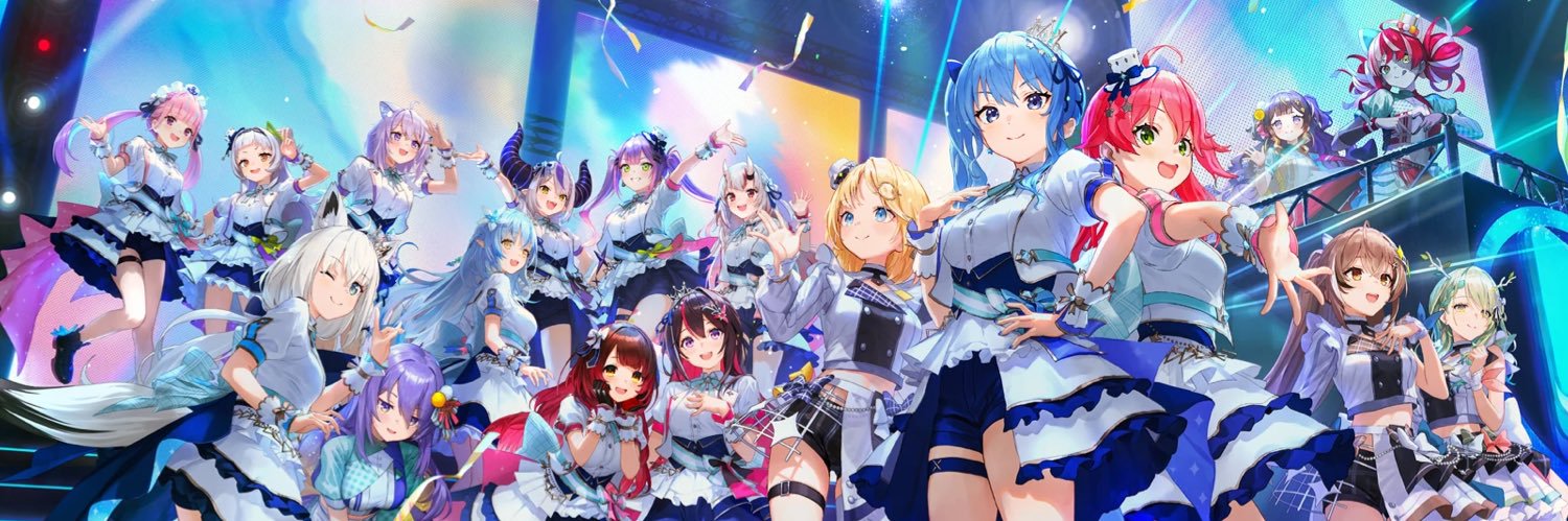 ShigeHaru7's profile banner image