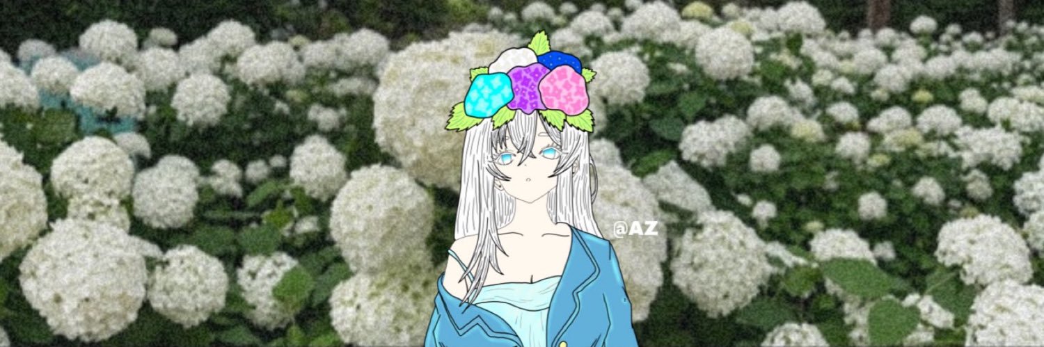 aru065's profile banner image