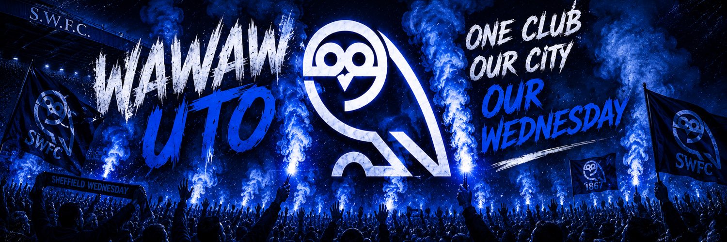 Wednesday Central banner