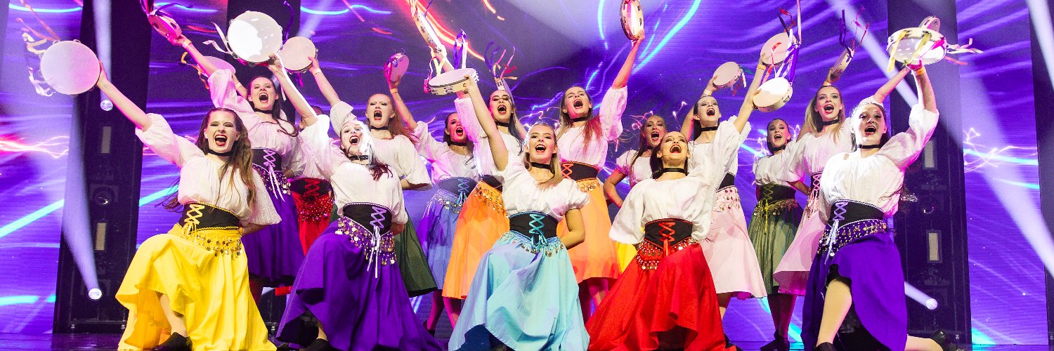 linzigracedance's profile banner image