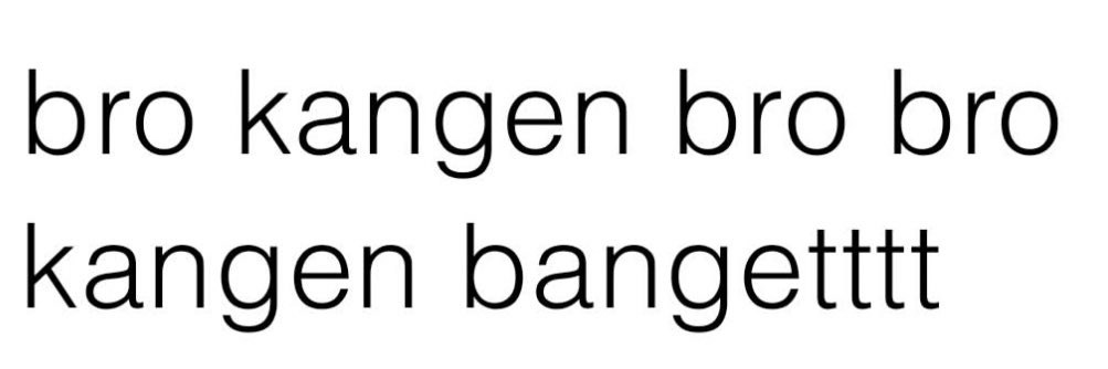 L banner